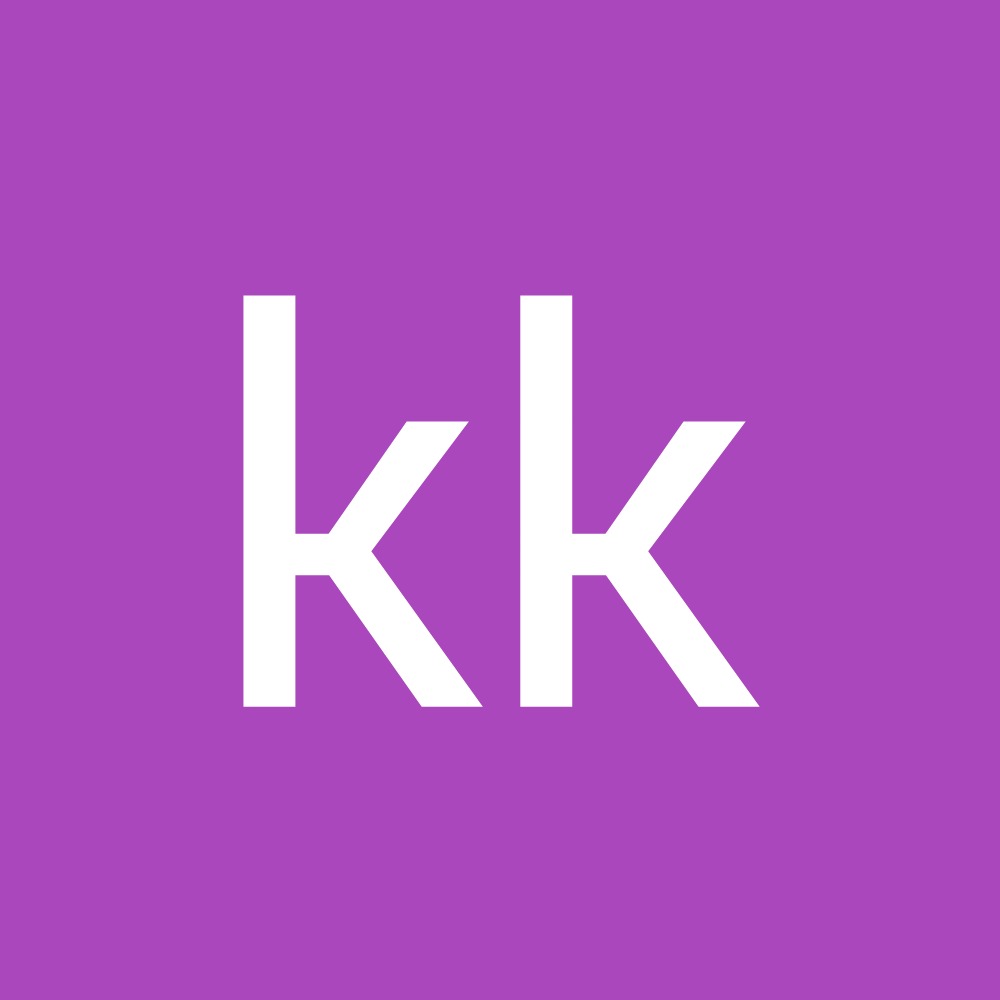 Meet your Posher, Kk
